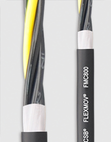 FMC800 控制電纜